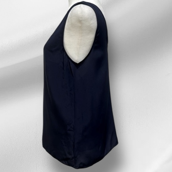 Lilly Pulitzer Cipriani Silk Top NWT - Picture 4 of 11